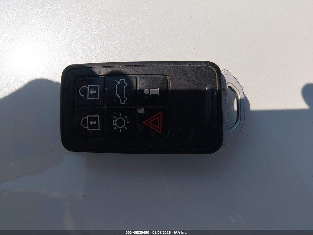 YV440MDC3F2577869 2015 VOLVO XC60 photo no. 11