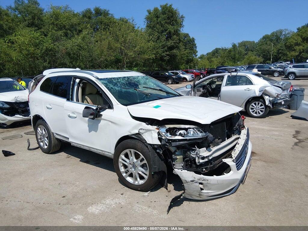 YV440MDC3F2577869 2015 VOLVO XC60 photo no. 6