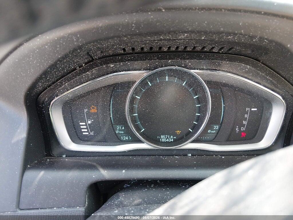 YV440MDC3F2577869 2015 VOLVO XC60 photo no. 7