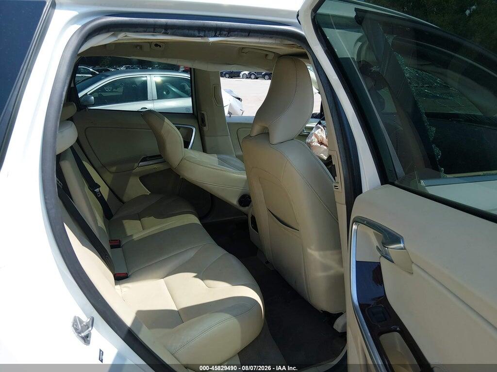 YV440MDC3F2577869 2015 VOLVO XC60 photo no. 8
