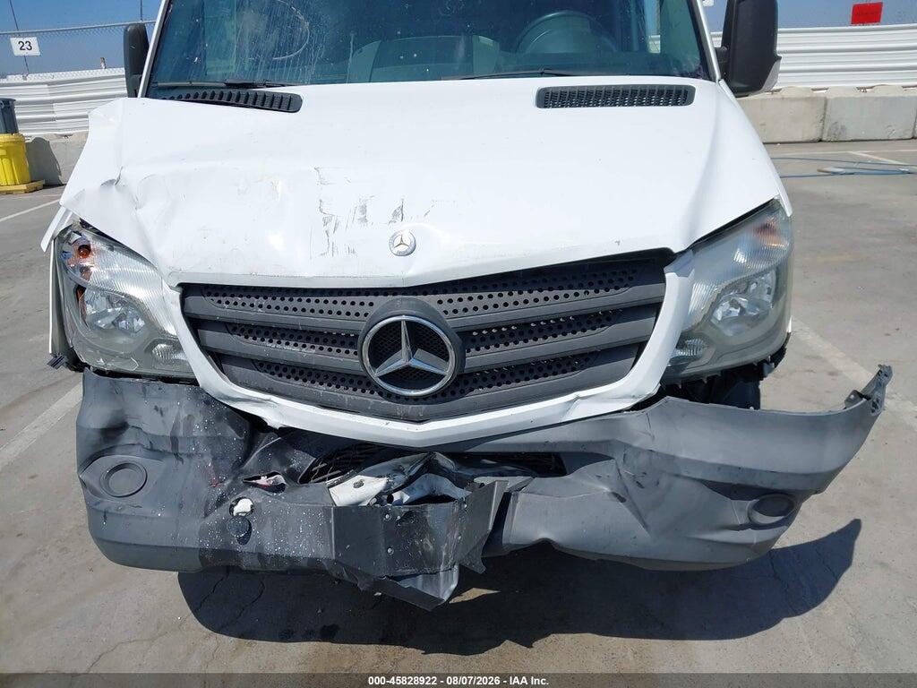 WD3PE8CC6FP105995 2015 MERCEDES-BENZ SPRINTER 2500 photo no. 6
