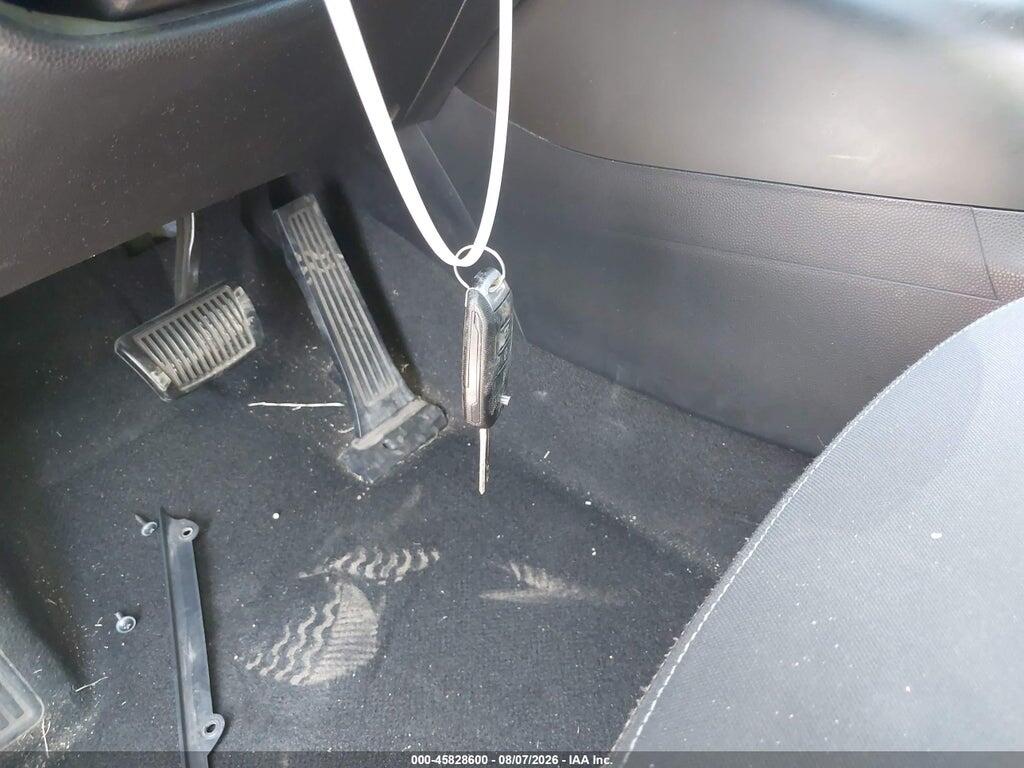 KNDJN2A2XF7750961 2015 KIA SOUL photo no. 11