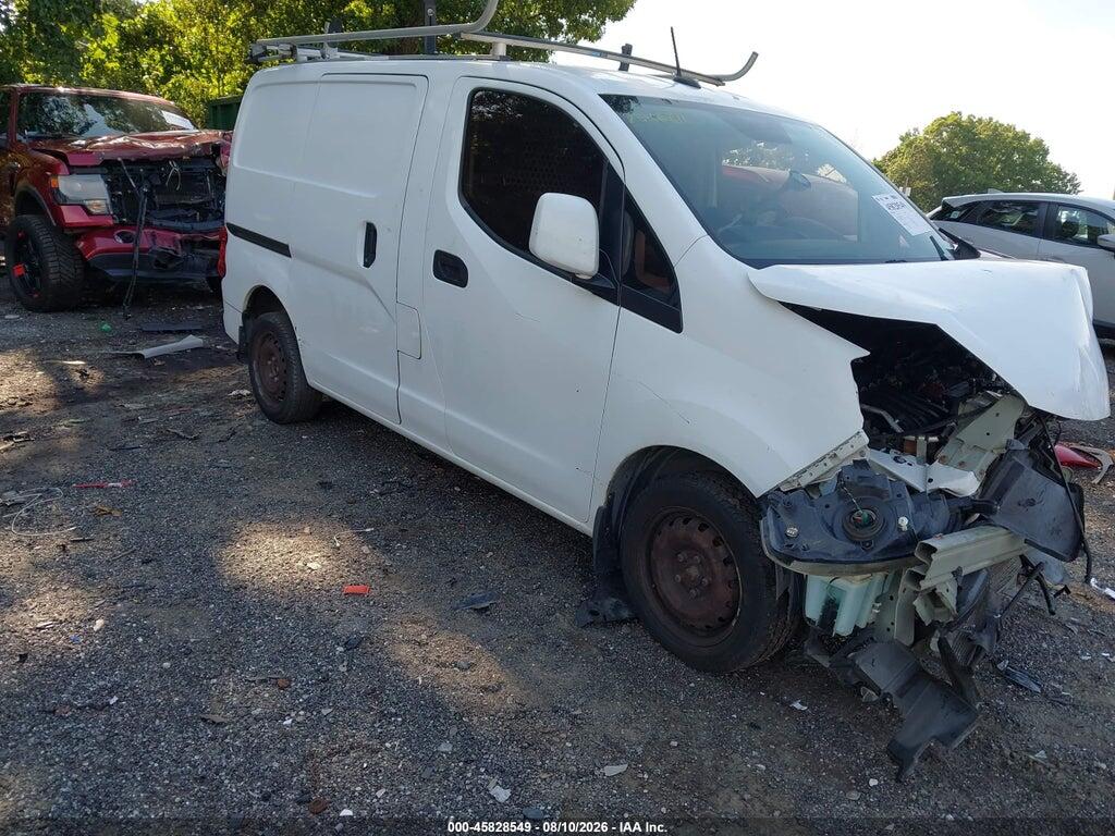 3N6CM0KN5FK730544 2015 NISSAN NV200 photo no. 1