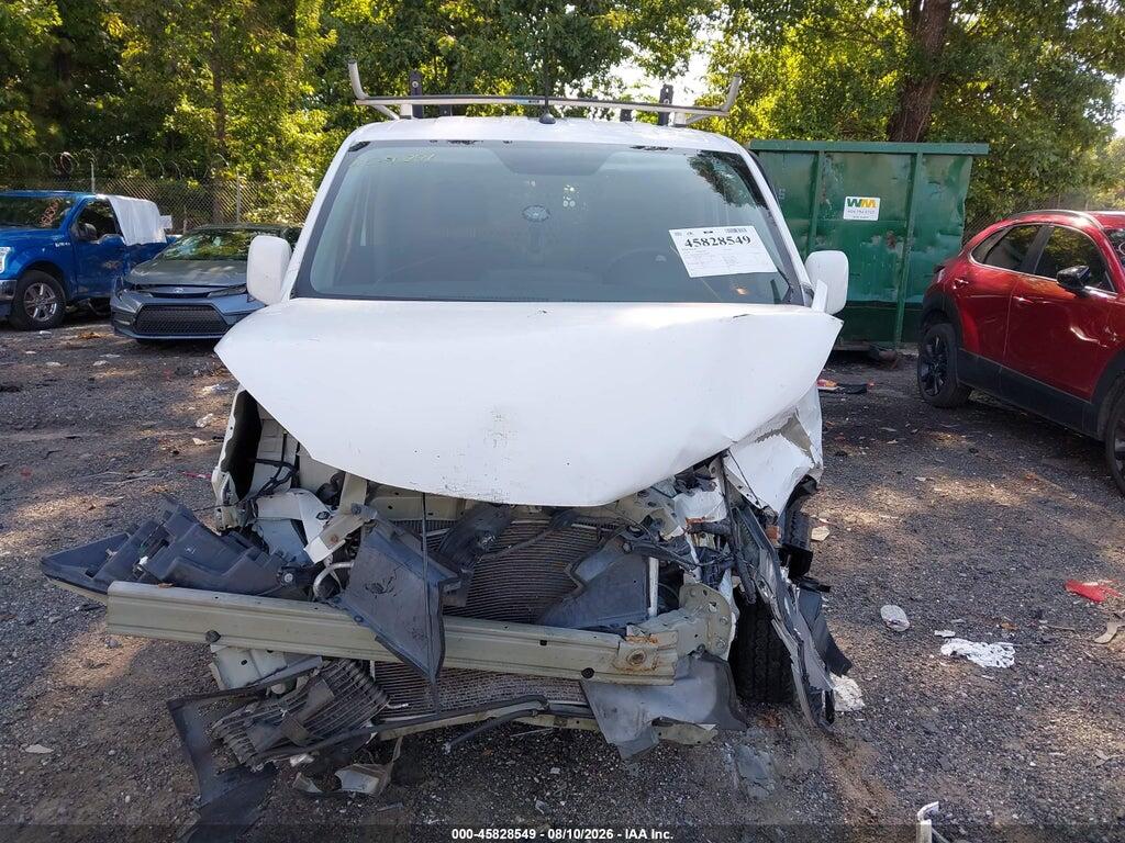 3N6CM0KN5FK730544 2015 NISSAN NV200 photo no. 12