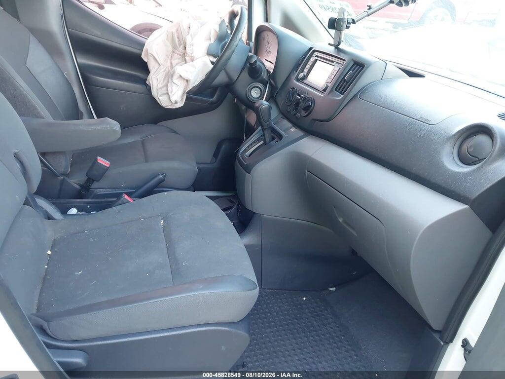 3N6CM0KN5FK730544 2015 NISSAN NV200 photo no. 5