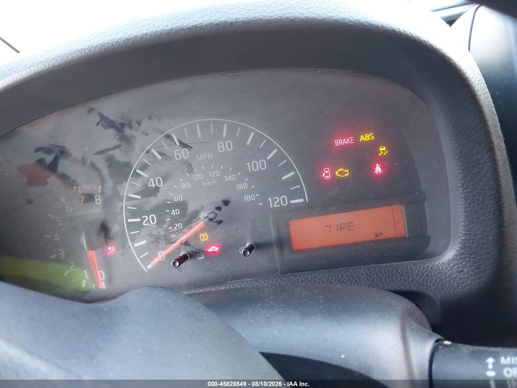 3N6CM0KN5FK730544 2015 NISSAN NV200 photo no. 7