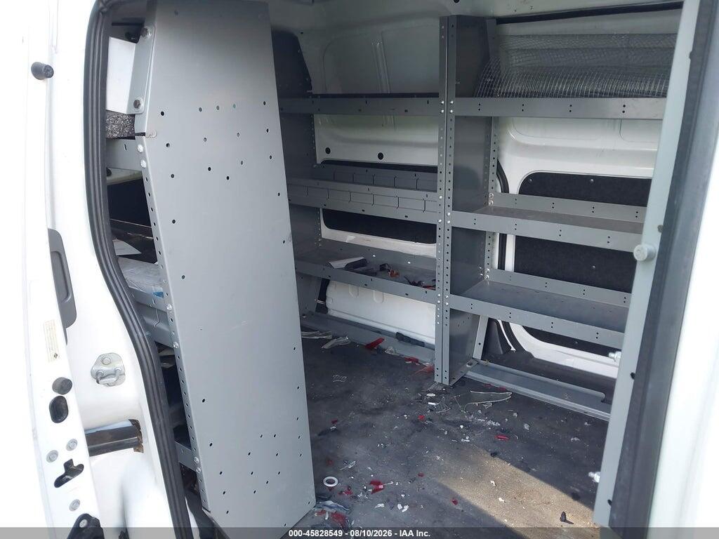 3N6CM0KN5FK730544 2015 NISSAN NV200 photo no. 8