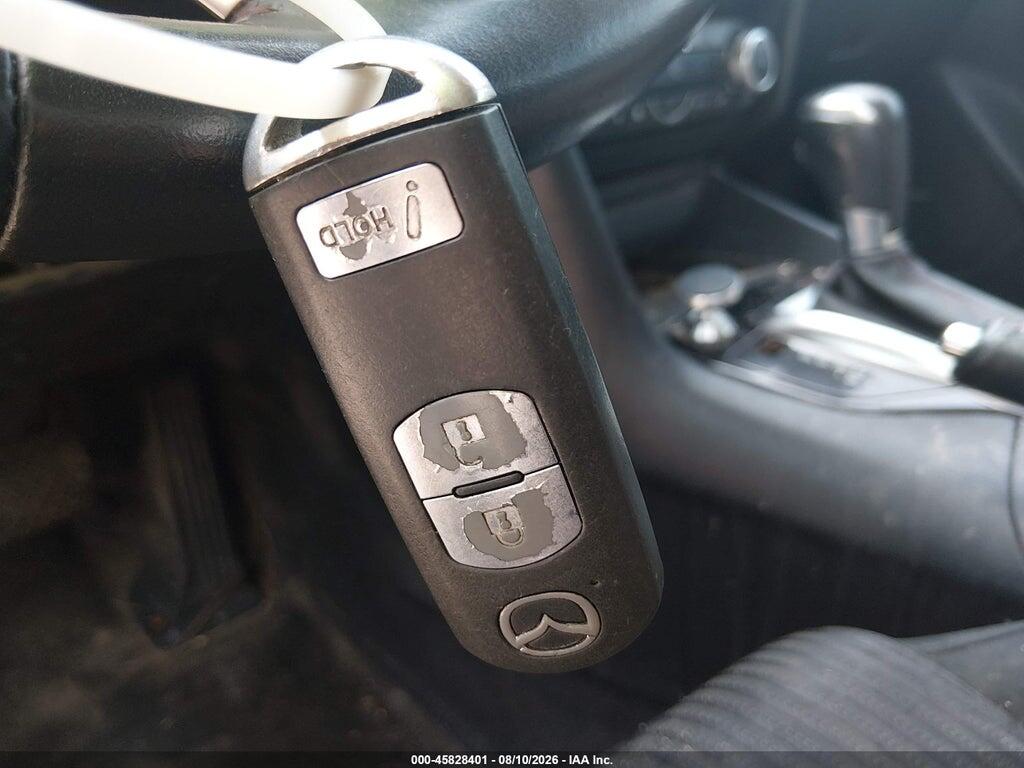 3MZBM1L73FM193257 2015 MAZDA MAZDA3 photo no. 11