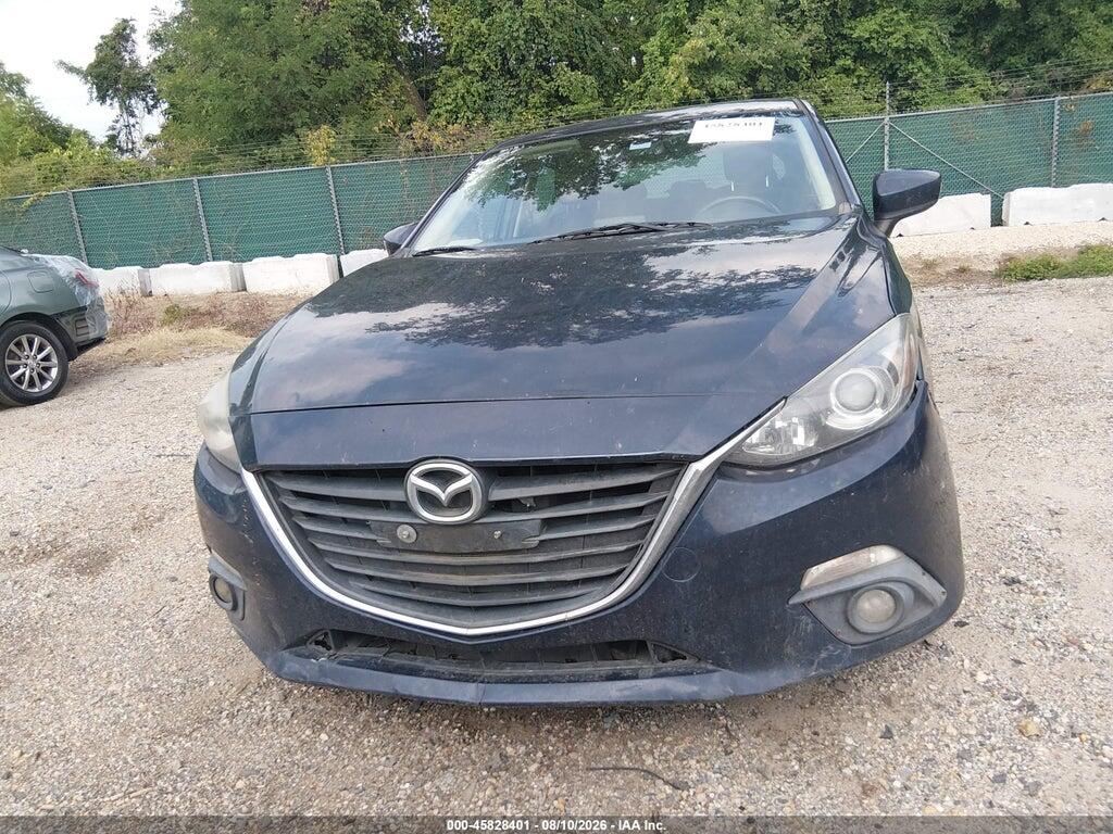 3MZBM1L73FM193257 2015 MAZDA MAZDA3 photo no. 12