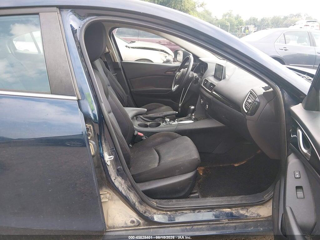 3MZBM1L73FM193257 2015 MAZDA MAZDA3 photo no. 5