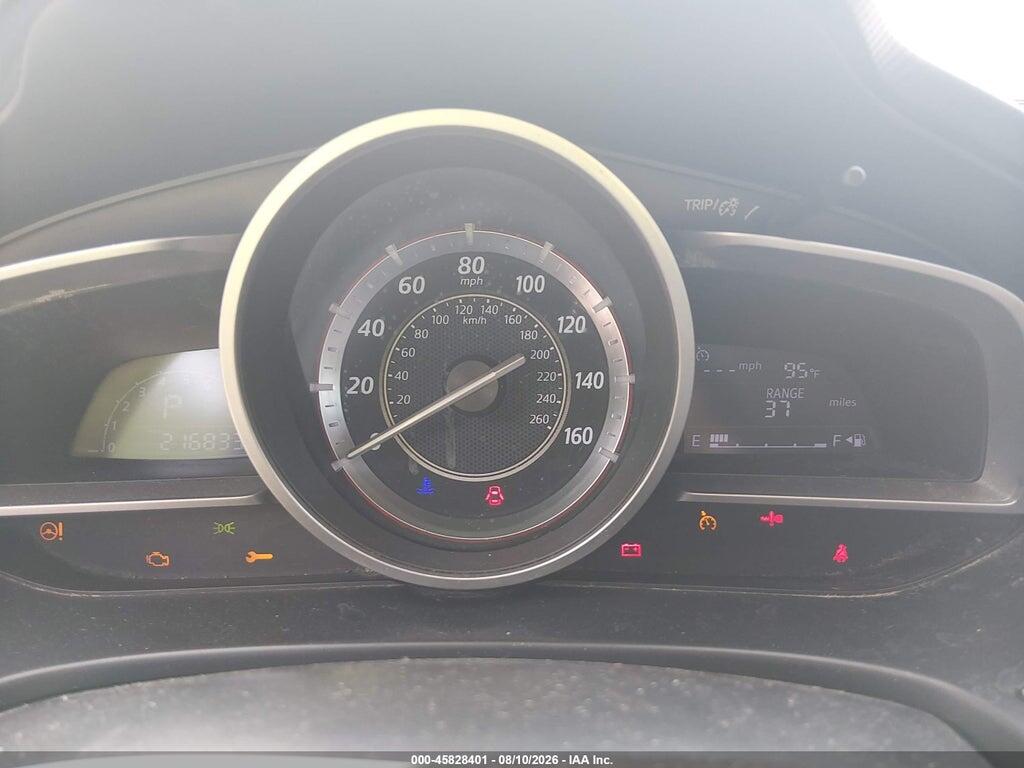 3MZBM1L73FM193257 2015 MAZDA MAZDA3 photo no. 7