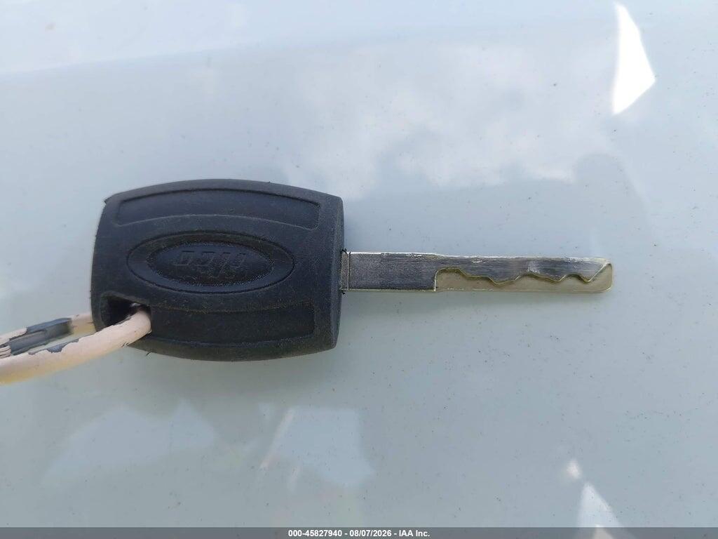 1FADP3K22FL290123 2015 FORD FOCUS photo no. 11