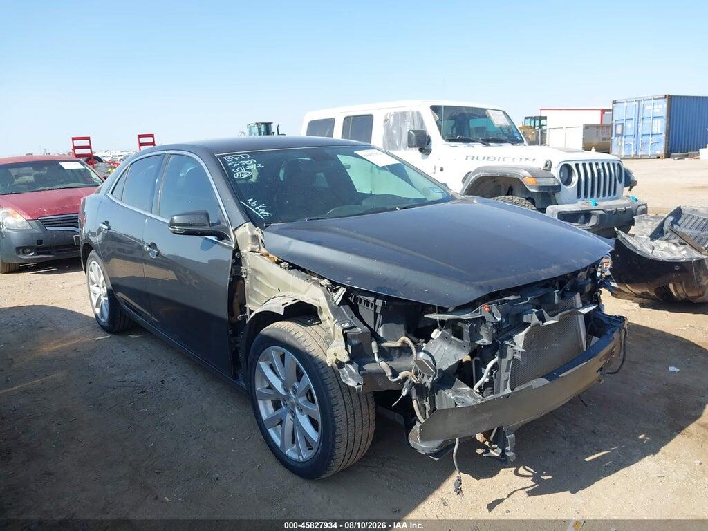 1G11F5SLXFF144712 2015 CHEVROLET MALIBU photo no. 1