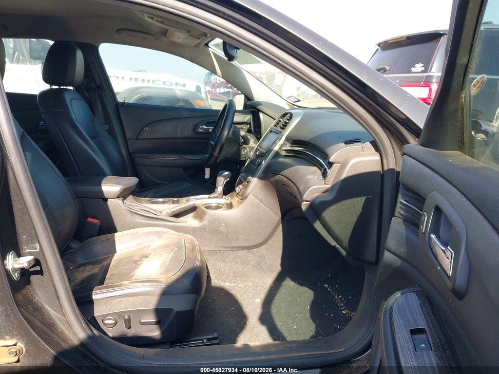 1G11F5SLXFF144712 2015 CHEVROLET MALIBU photo no. 5