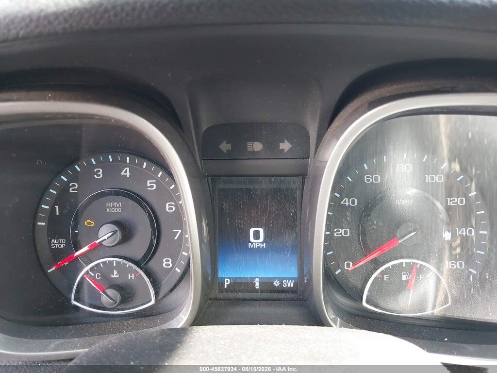 1G11F5SLXFF144712 2015 CHEVROLET MALIBU photo no. 7