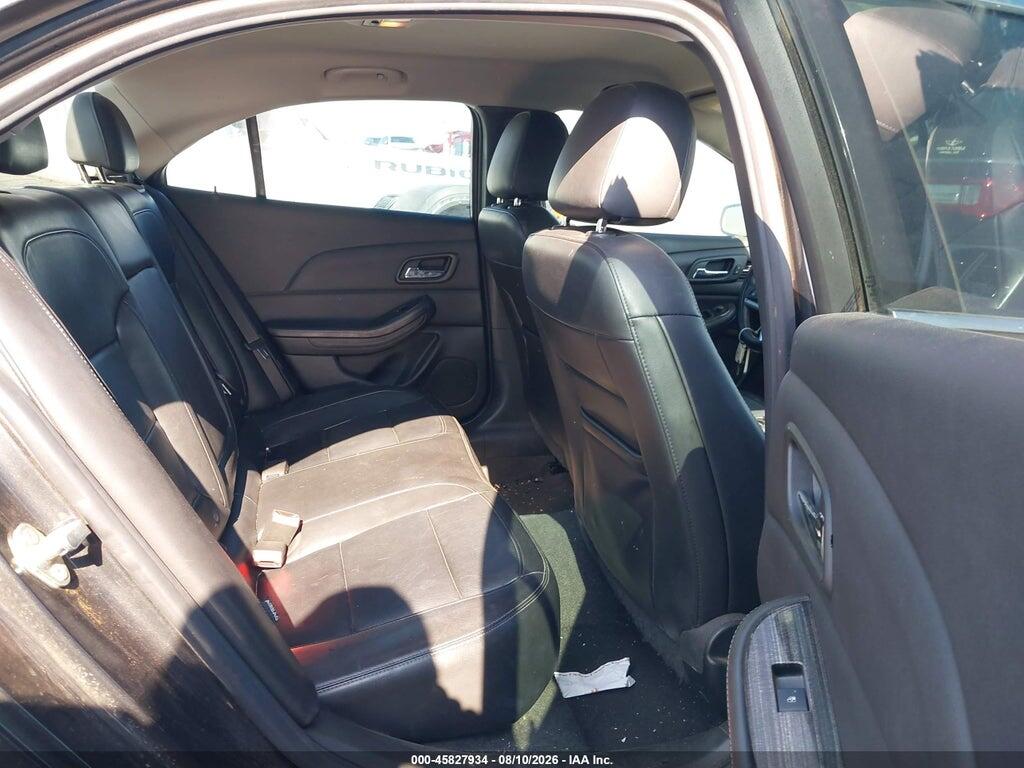 1G11F5SLXFF144712 2015 CHEVROLET MALIBU photo no. 8