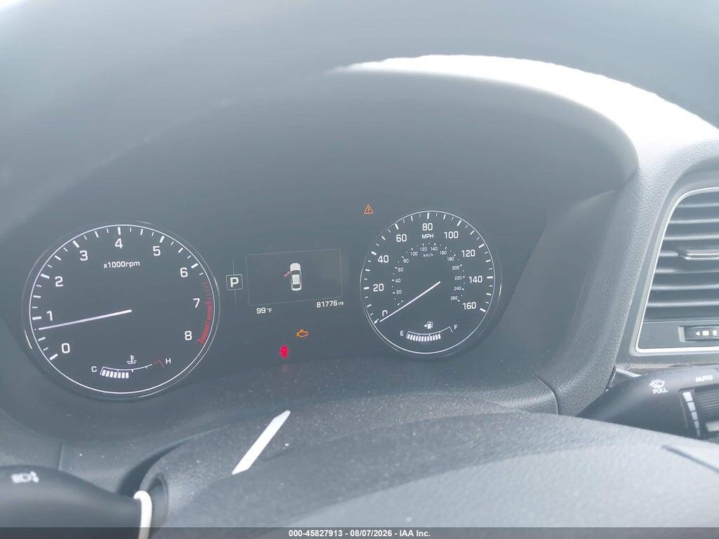 KMHGN4JE0FU093777 2015 HYUNDAI GENESIS photo no. 7