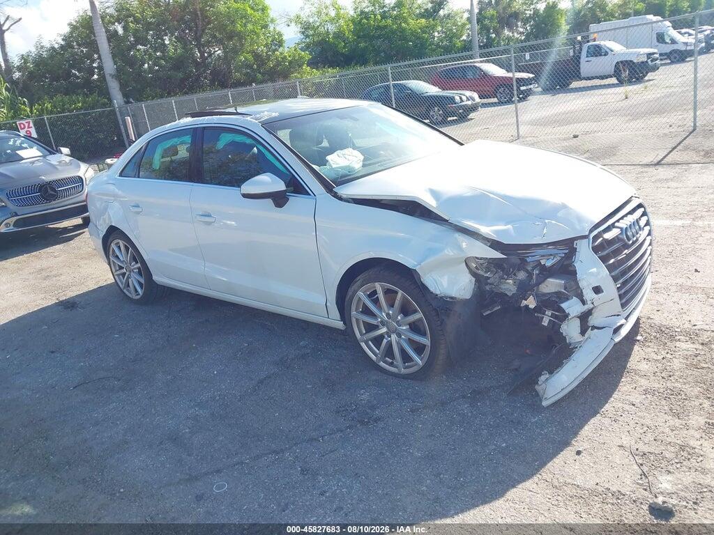 WAUACGFF8F1070748 2015 AUDI A3 photo no. 1