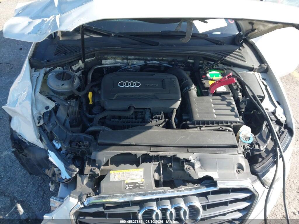 WAUACGFF8F1070748 2015 AUDI A3 photo no. 10