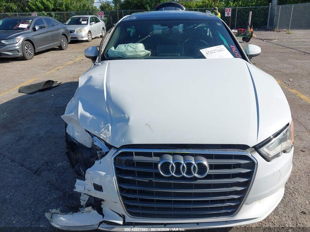 WAUACGFF8F1070748 2015 AUDI A3 photo no. 12