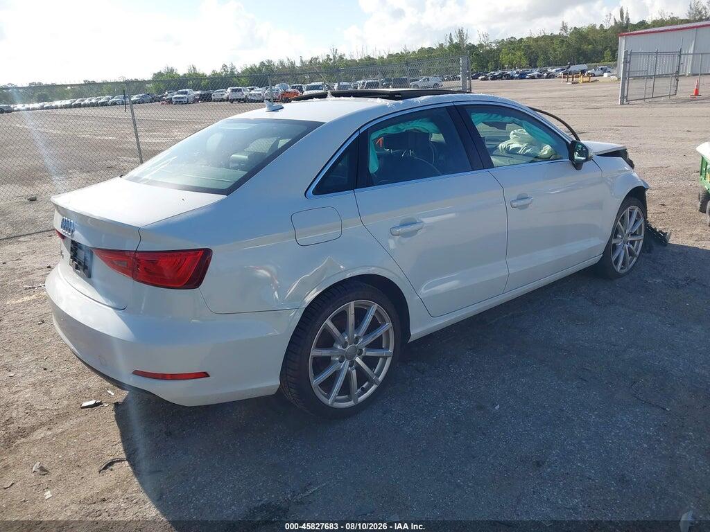 WAUACGFF8F1070748 2015 AUDI A3 photo no. 4