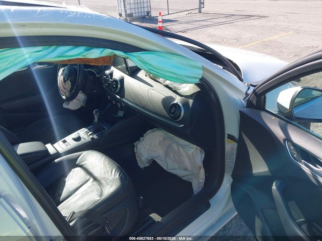 WAUACGFF8F1070748 2015 AUDI A3 photo no. 5
