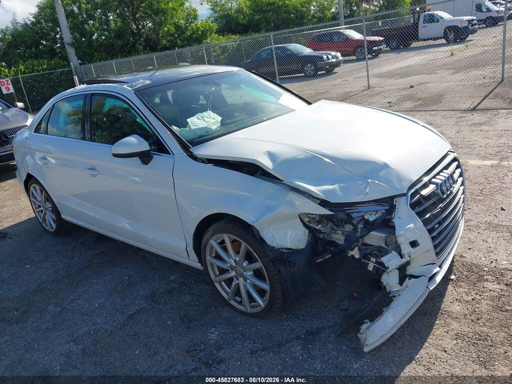 WAUACGFF8F1070748 2015 AUDI A3 photo no. 6