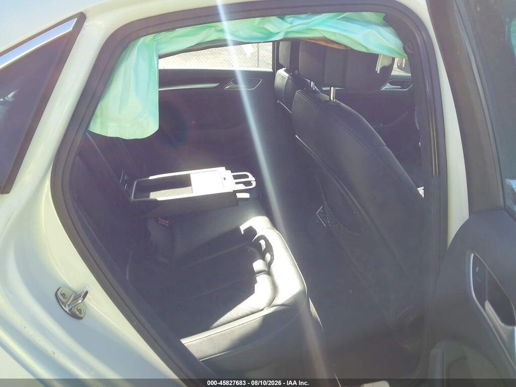 WAUACGFF8F1070748 2015 AUDI A3 photo no. 8