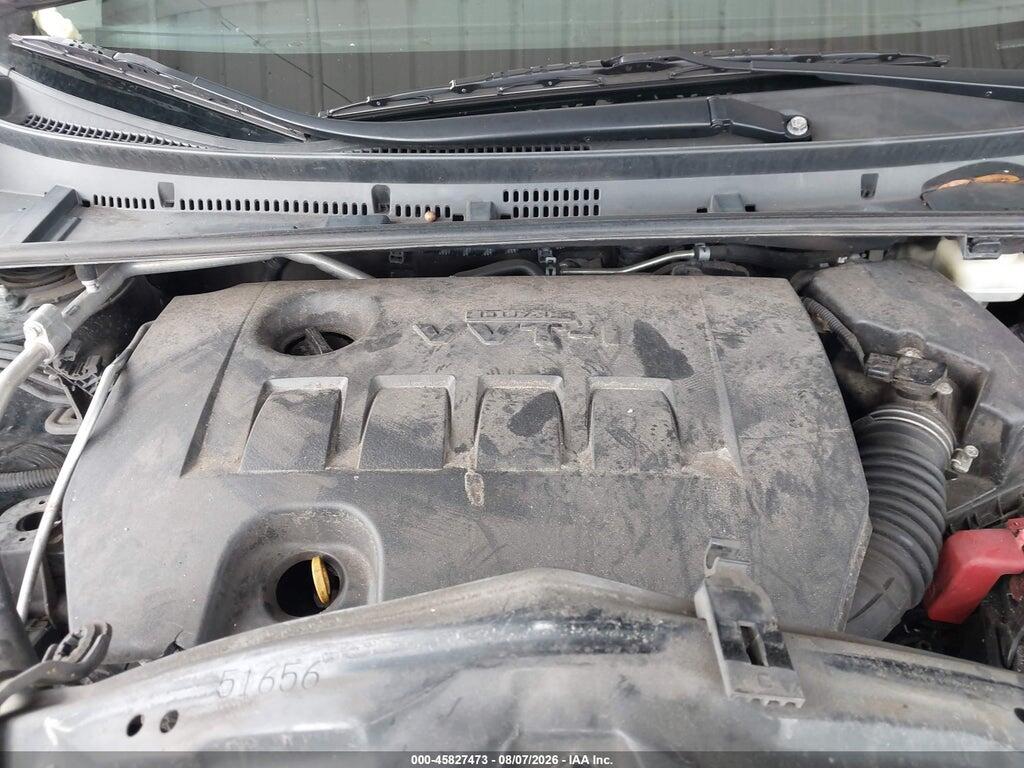 2T1BURHE5FC371008 2015 TOYOTA COROLLA photo no. 10