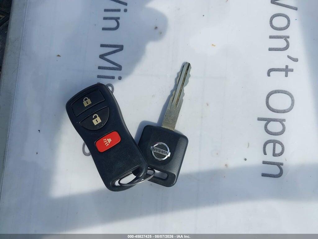 1N6AD0EV8FN748727 2015 NISSAN FRONTIER photo no. 11