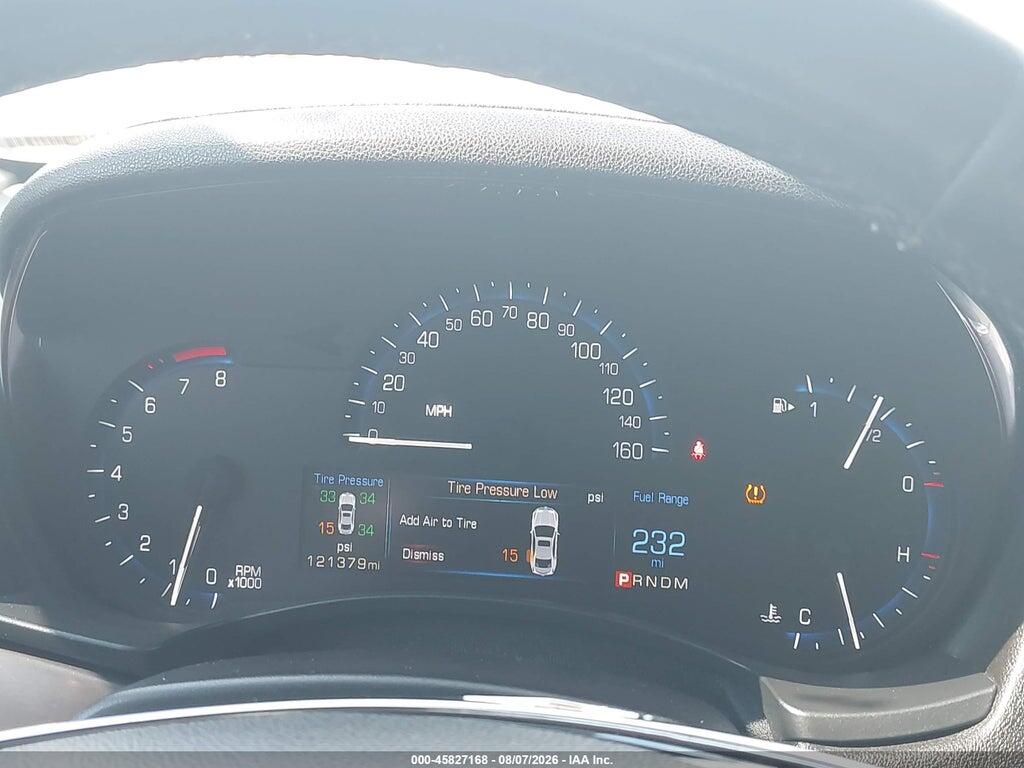 1G6AG5RX4F0108081 2015 CADILLAC ATS photo no. 7
