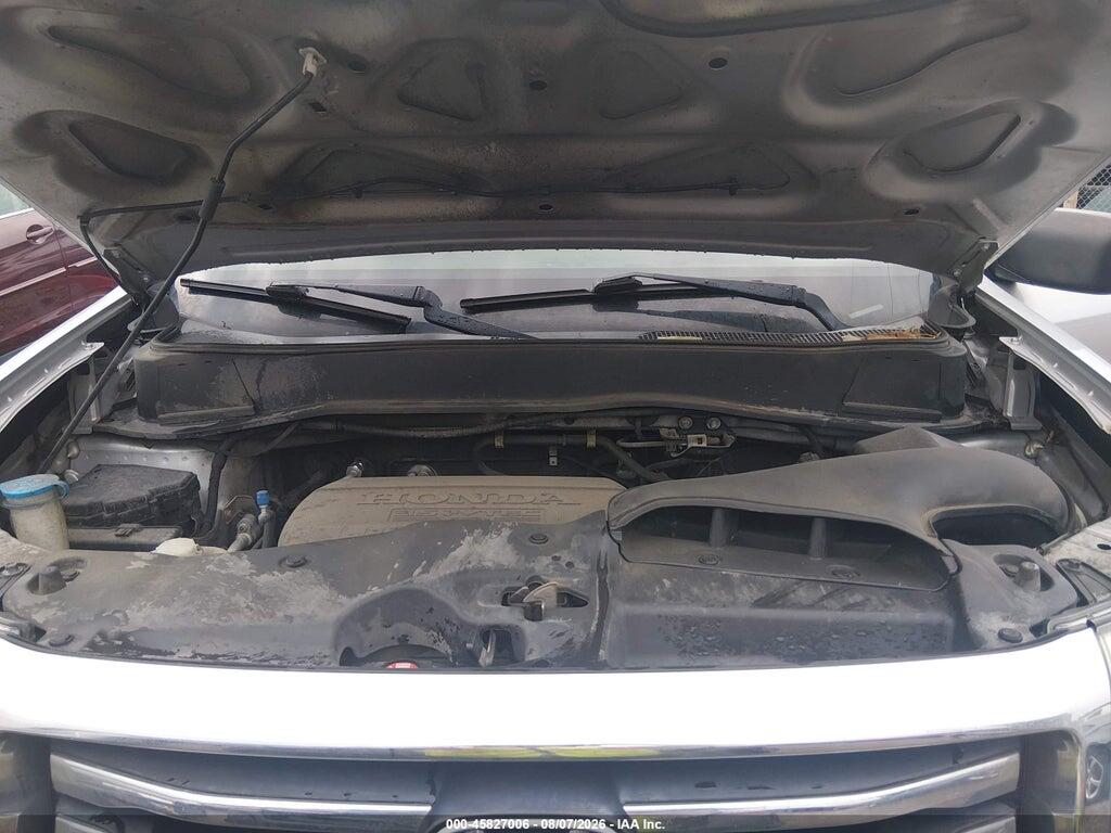 5FNYF4H20FB028955 2015 HONDA PILOT photo no. 10
