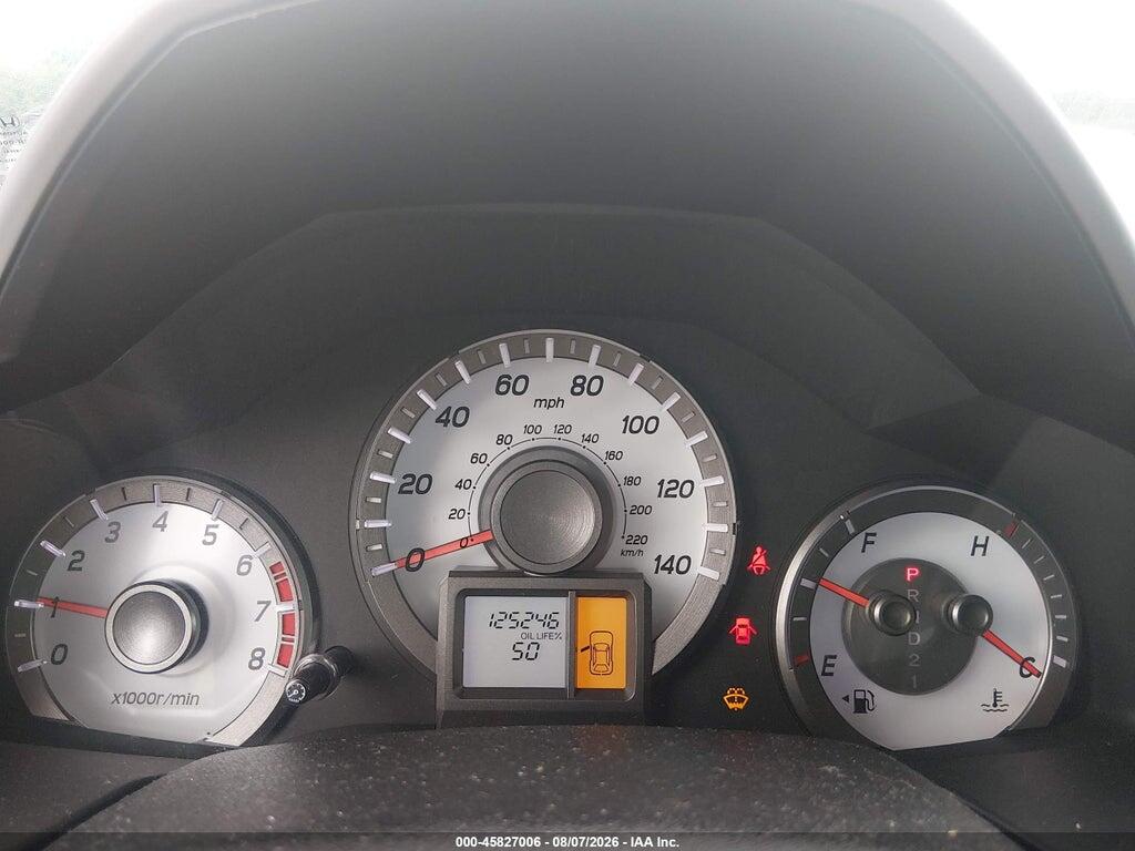 5FNYF4H20FB028955 2015 HONDA PILOT photo no. 7