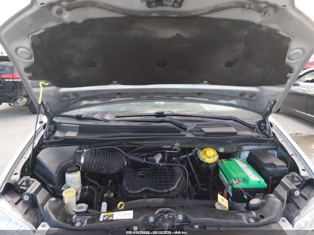 2C4RC1BG3FR561869 2015 CHRYSLER TOWN & COUNTRY photo no. 10