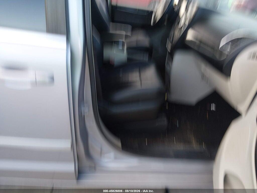 2C4RC1BG3FR561869 2015 CHRYSLER TOWN & COUNTRY photo no. 5