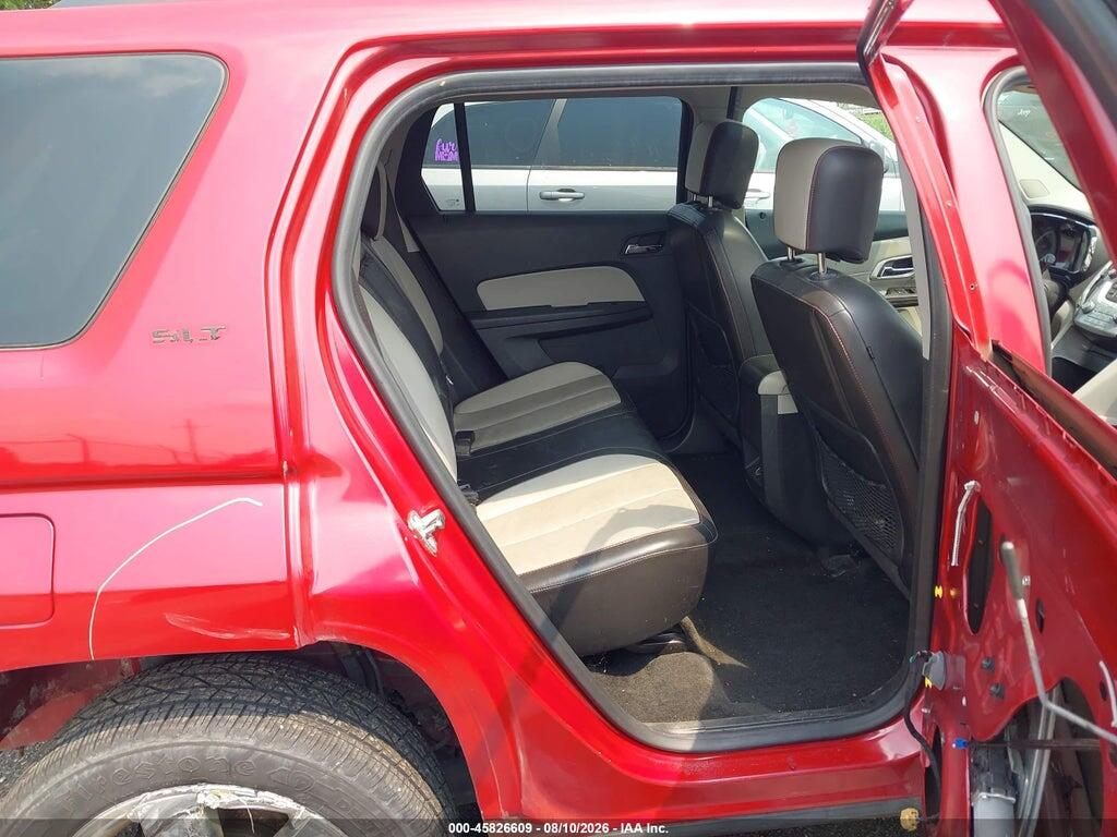 2GKFLSE36F6406949 2015 GMC TERRAIN photo no. 8