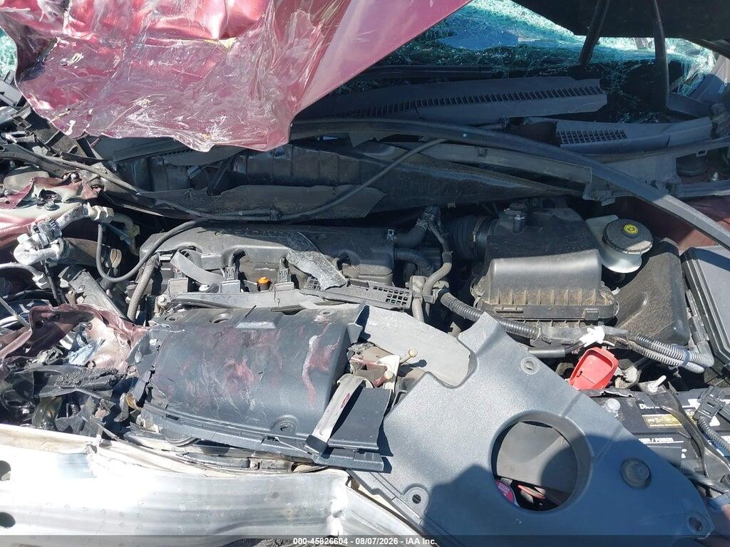 19XFB2F50FE117676 2015 HONDA CIVIC photo no. 10