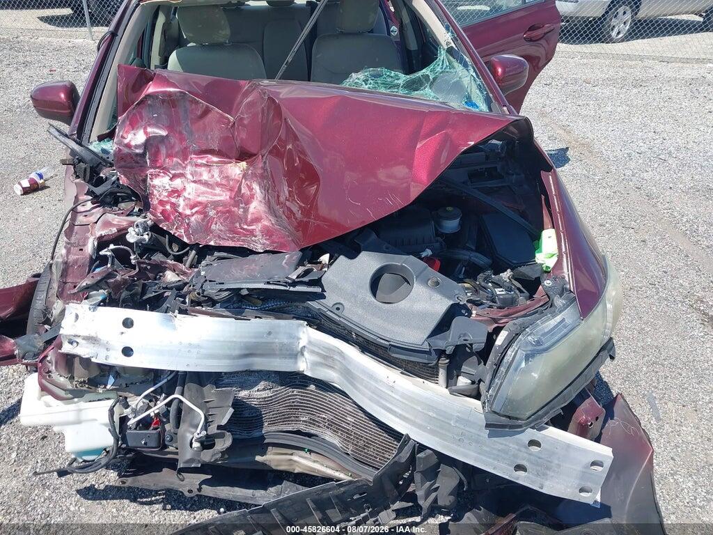 19XFB2F50FE117676 2015 HONDA CIVIC photo no. 12