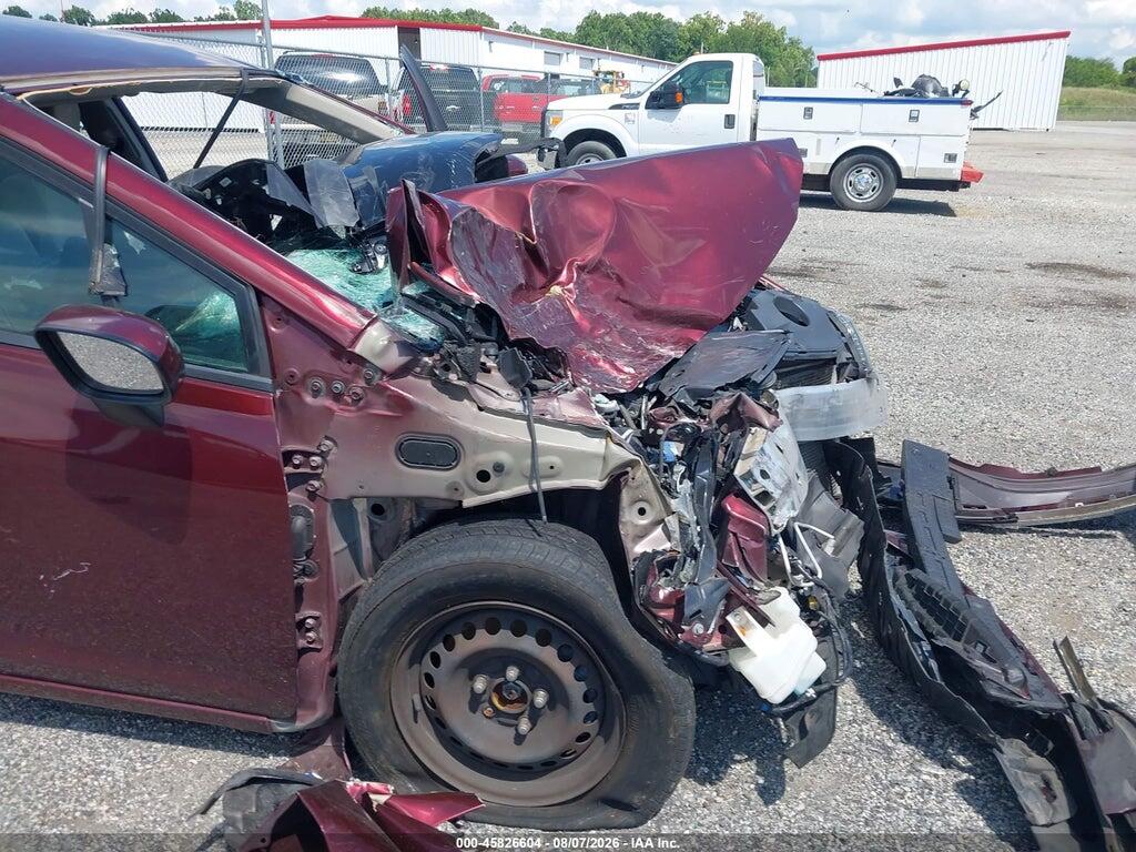 19XFB2F50FE117676 2015 HONDA CIVIC photo no. 6
