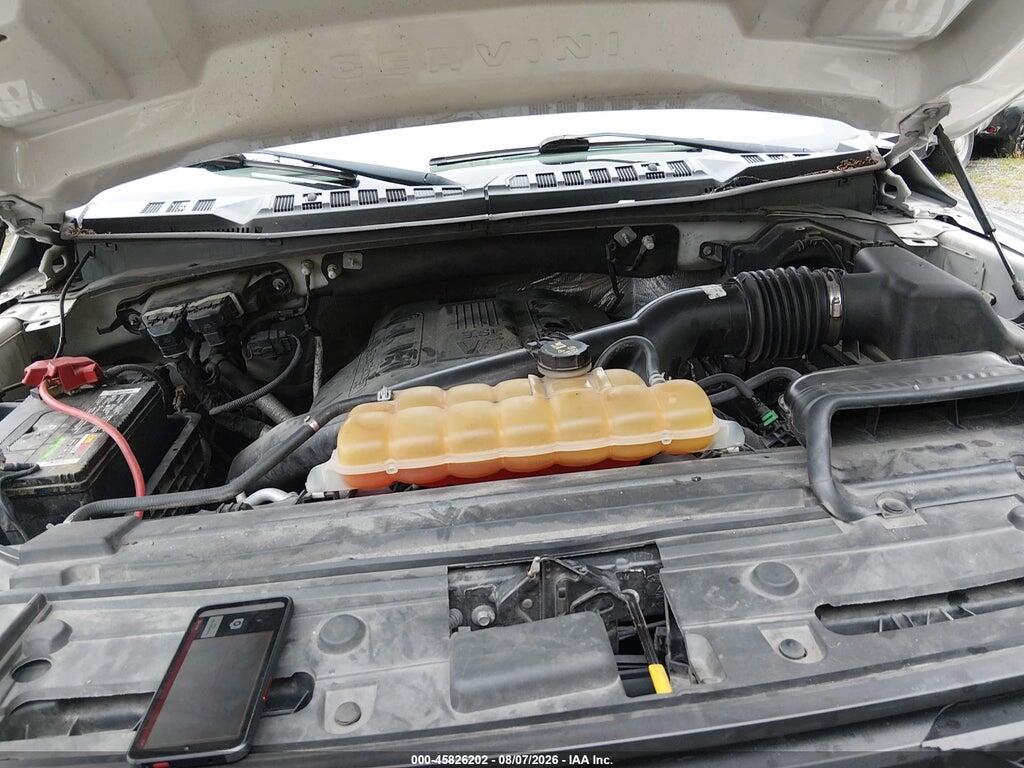 1FTFW1EG9FFA07569 2015 FORD F-150 photo no. 10