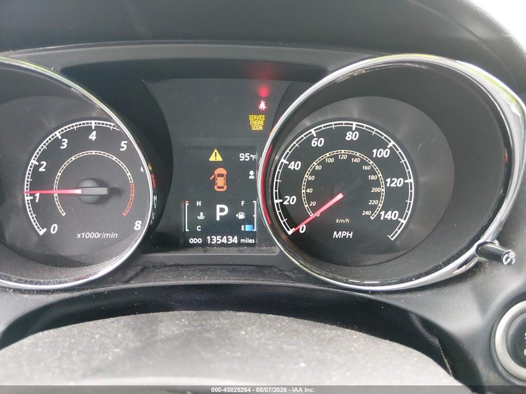 4A4AP4AW0FE025995 2015 MITSUBISHI OUTLANDER SPORT photo no. 7
