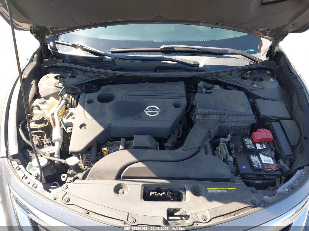 1N4AL3APXFC485432 2015 NISSAN ALTIMA photo no. 10