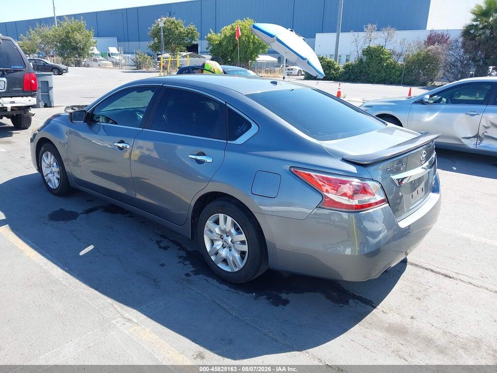 1N4AL3APXFC485432 2015 NISSAN ALTIMA photo no. 3