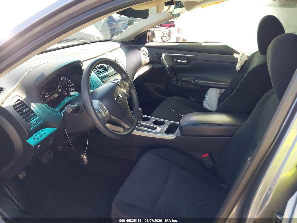 1N4AL3APXFC485432 2015 NISSAN ALTIMA photo no. 5