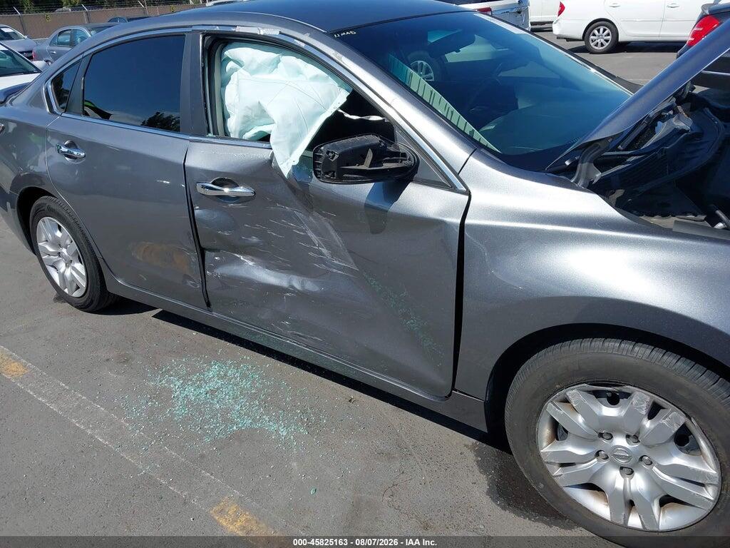 1N4AL3APXFC485432 2015 NISSAN ALTIMA photo no. 6