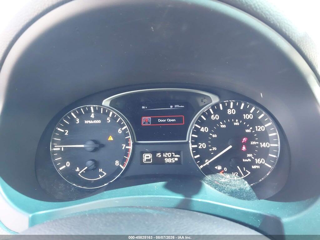 1N4AL3APXFC485432 2015 NISSAN ALTIMA photo no. 7