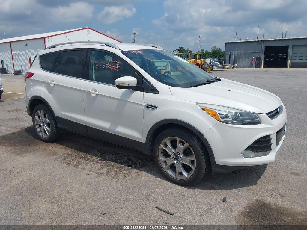 1FMCU9JX2FUB03550 2015 FORD ESCAPE photo no. 1