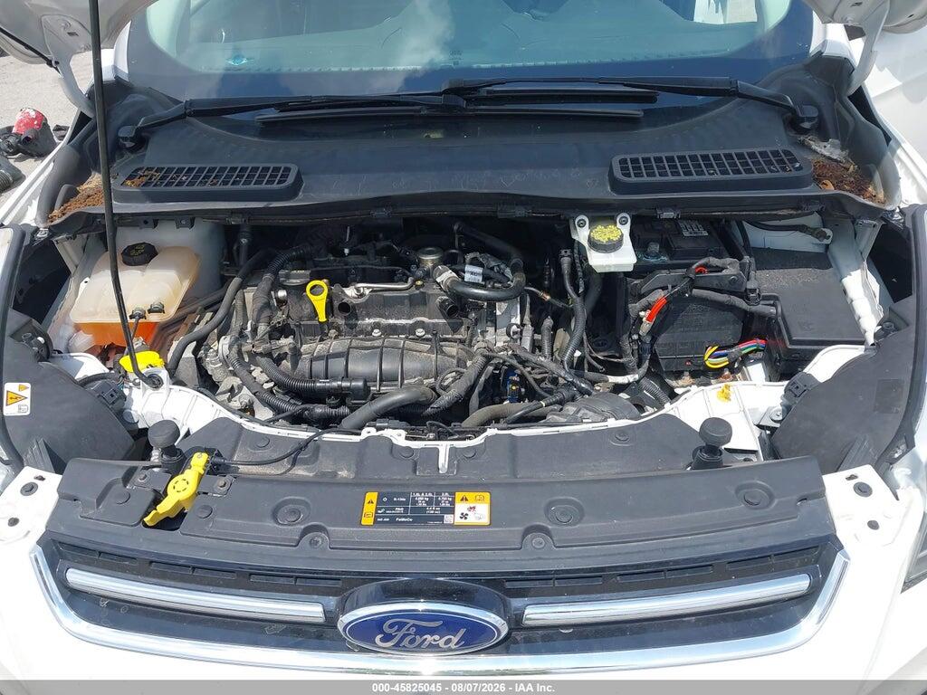 1FMCU9JX2FUB03550 2015 FORD ESCAPE photo no. 10