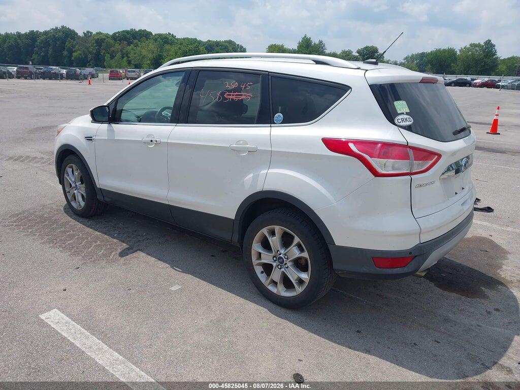 1FMCU9JX2FUB03550 2015 FORD ESCAPE photo no. 3