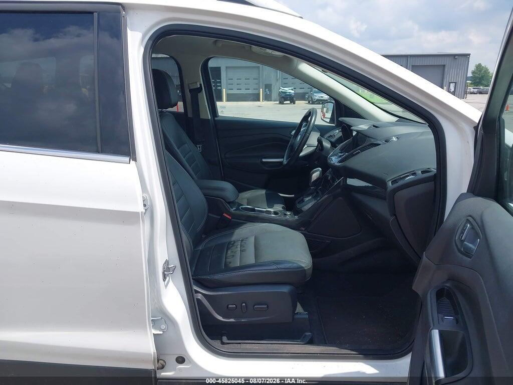 1FMCU9JX2FUB03550 2015 FORD ESCAPE photo no. 5